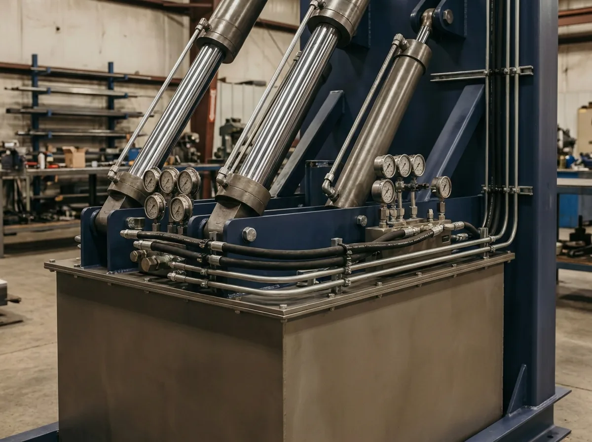 Auto Ancillary