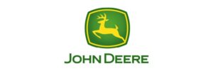 John Deere